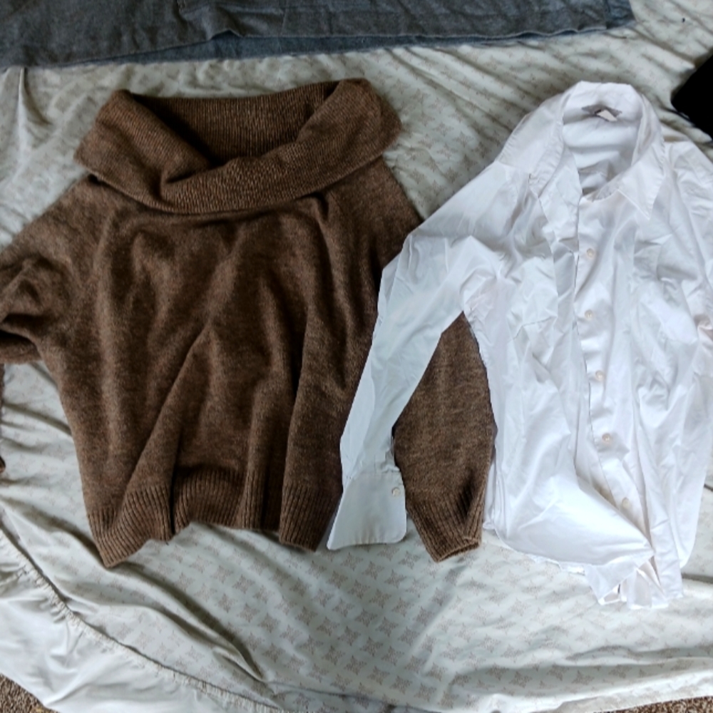 H&M Tops